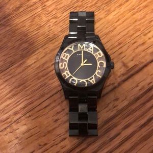 Marc Jacobs Watch